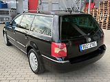 Volkswagen Passat (2001) 2.0i, 85kw Nová STK - náhled 2