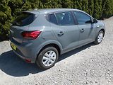 Dacia Sandero 1.0TCe+LPG,KLIMA,LED!! - náhled 9