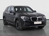 BMW iX3 (2021) 80 kWh, SoH 98% - náhled 1