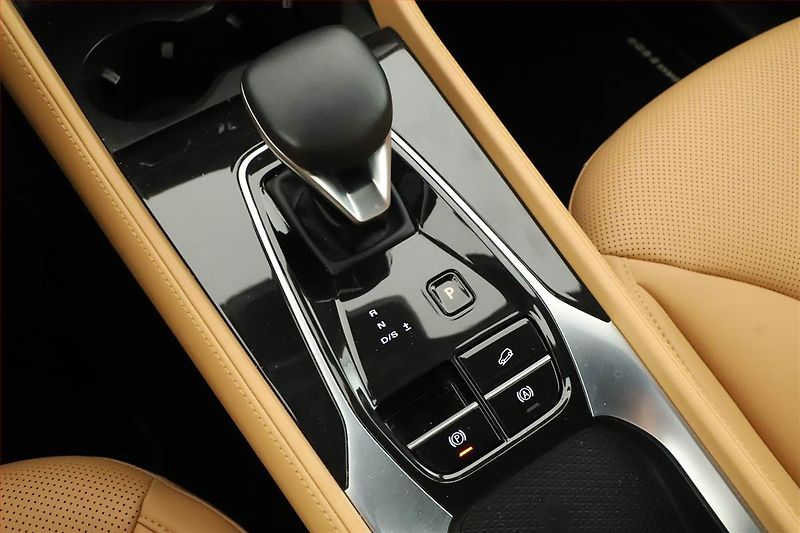 MG HS (2025) 1.5 TGI, EXCLUSIVE, AUTOMAT - fotka 13 z 20