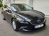 Mazda 6 (2015) 2.2D Aut.4x4 - 2.maj nové ČR - náhled 12