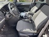 Opel Zafira 1,6 i 16V 85kw 7míst Tažné TOP - náhled 7