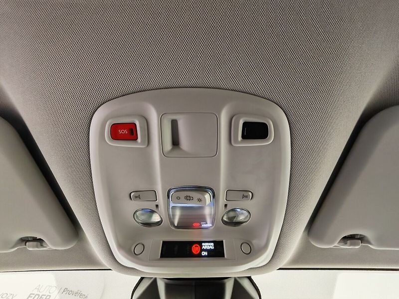 Toyota ProAce Verso 2.0L Diesel 9S Business L2 - fotka 33 z 34