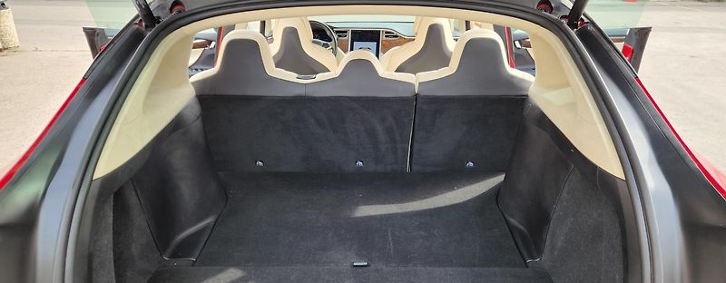 Tesla Model X (2018) 5 MÍST-AWD-KOLA-20-SOH-87,3 - fotka 18 z 58