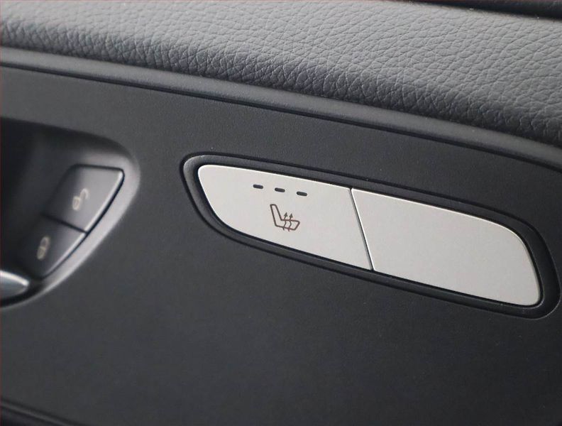 Mercedes-Benz Třídy V (2022) 220 d 4MATIC, ČR, 1Maj, DPH - fotka 17 z 22