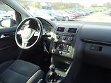 Volkswagen Touran 1,2 TSi 77 kW - náhled 13