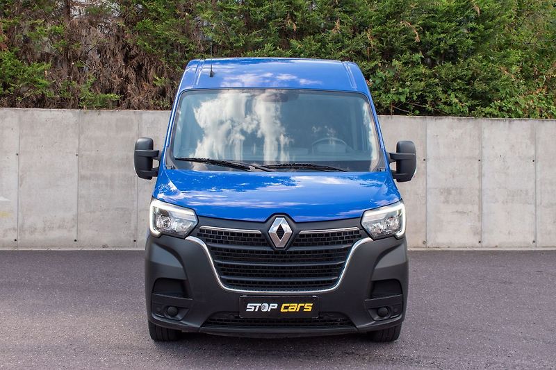 Renault Master 2.3 DCi 100kW L2H2 PO SERVISE - fotka 2 z 28
