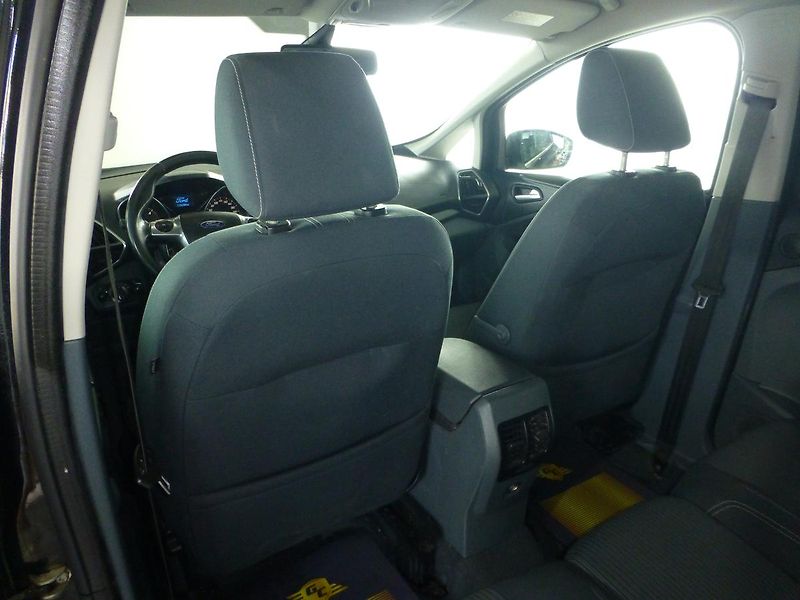 Ford C-MAX (2012) 1,6TDCI-85KW**ALU*PARK.S**NAVI - fotka 14 z 24