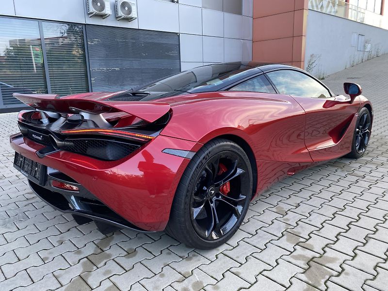 McLaren 720S (2020) TOP STAV - fotka 6 z 16