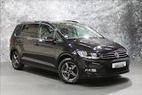 Volkswagen Touran 1,4 TSI Comfortline 7-míst - náhled 1
