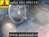 Volkswagen Golf (1997) volat 602 696118 - náhled 1