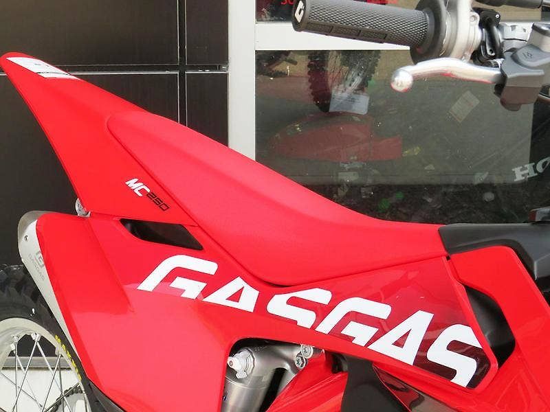 GASGAS MC 250 (2025) 2025  DVOUTAKT    TOP CENA SKL - fotka 2 z 4