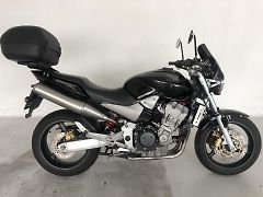 Honda CB 900 F Hornet - fotografie inzerátu