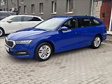 Škoda Octavia 1.5TSI G-TEC 96kW Ambition,ČR - náhled 6