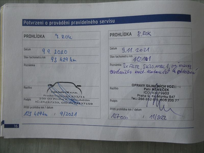 Hyundai Santa Fe 2,2 CRDi 4x4 Automat,DPH,Premi - fotka 44 z 62