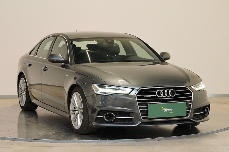 Audi A6 - fotka 2 z 6