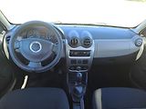 Dacia Sandero (2010) 1.4 2xKOLA, PĚKNÝ STAV - náhled 18