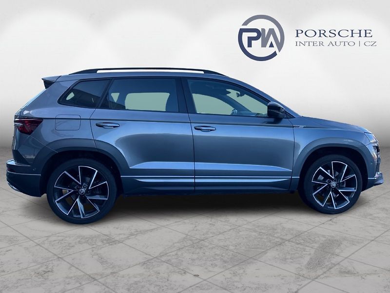 Škoda Karoq SPO 4X4 TD 2.0/110KW A7A - fotka 7 z 22