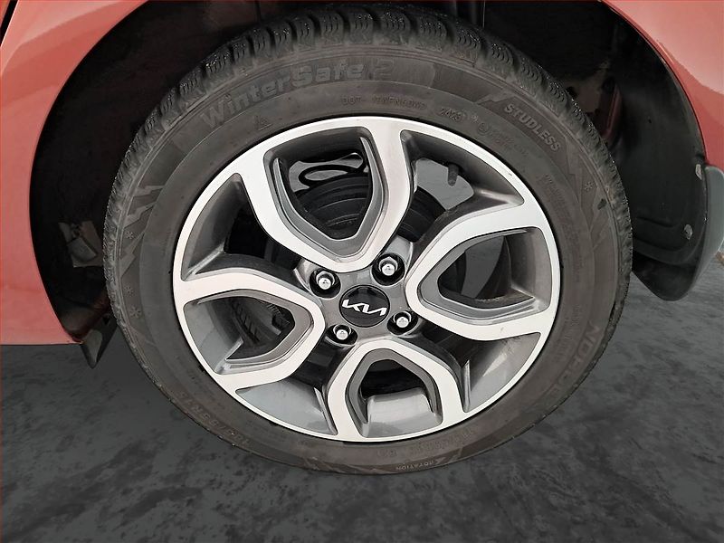 Kia Picanto (2023) 1.0 MPI, ČR,1.maj, Serv.kniha - fotka 15 z 17