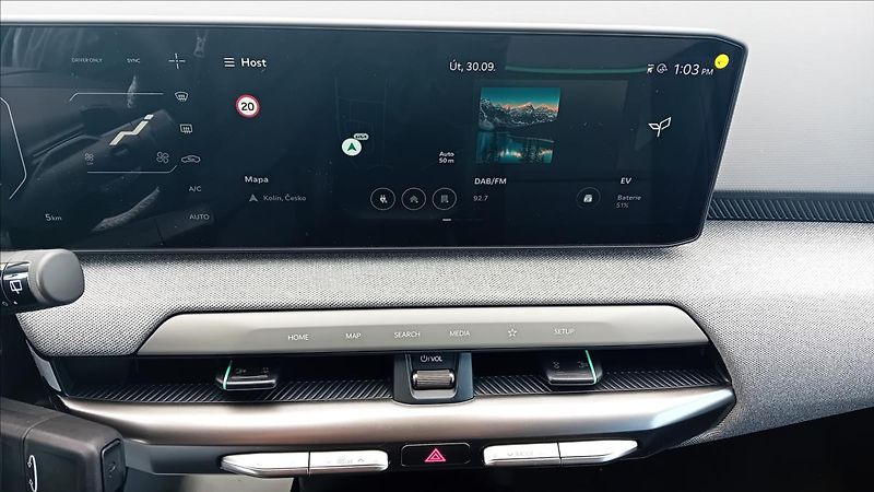 Kia EV4 EARTH 81,4kWh 150kW - fotka 13 z 14