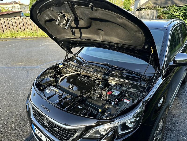 Peugeot 3008 (2018) - fotka 7 z 29