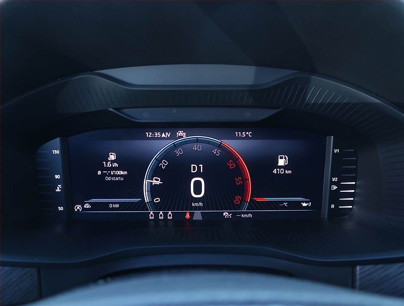 Škoda Kodiaq (2021) Ambition Plus 2.0 TDI - fotka 11 z 22