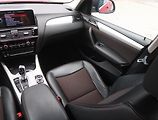 BMW X3 (2016) xDrive20d, 4X4, Automat, Kůže - náhled 8