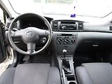 Toyota Corolla 1,4D-66KW-NOVÁ STK - náhled 7