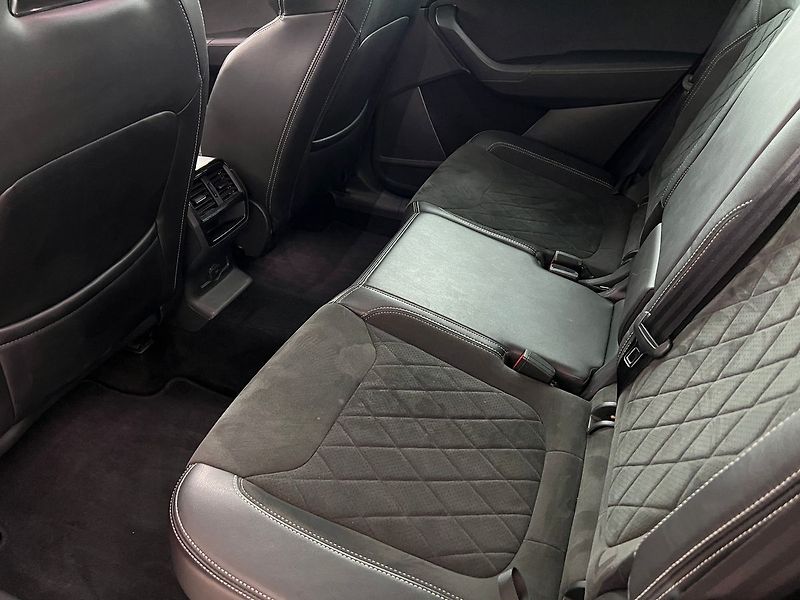 Škoda Kodiaq Sportline  2,0TDI 147kW - fotka 15 z 20