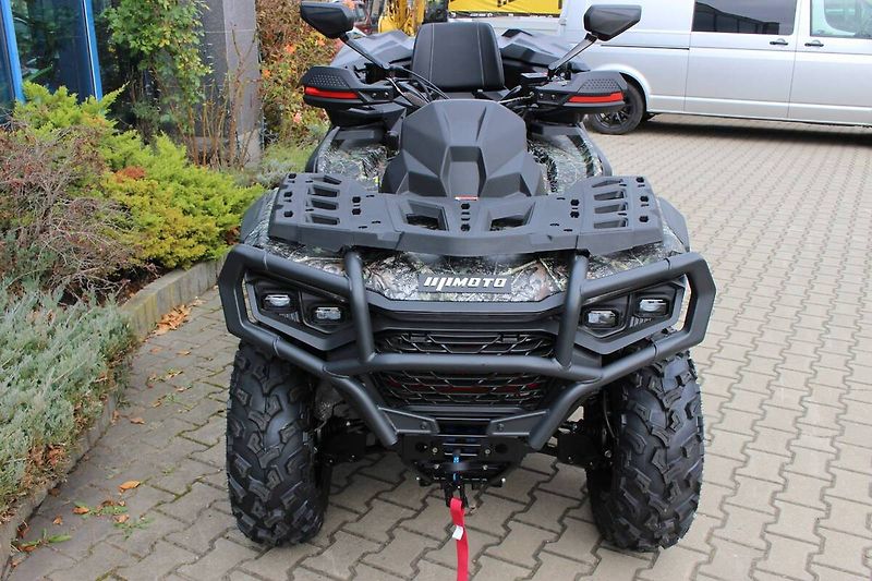 Ostatní (2026) T-Crosser 650 L model  2027  s - fotka 9 z 10