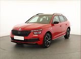 Škoda Kamiq (2023) Monte Carlo 1.0 TSI - náhled 1