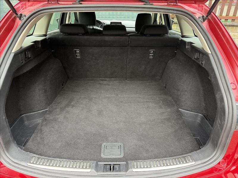 Mazda 6 2,0 - fotka 5 z 22