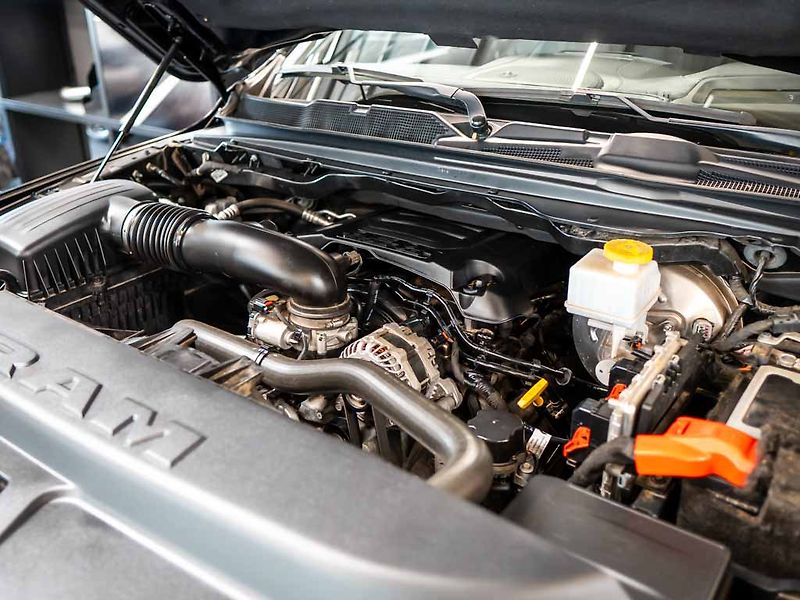 Dodge RAM (2022) 5.7 Limited Night Edition 22 - fotka 41 z 42