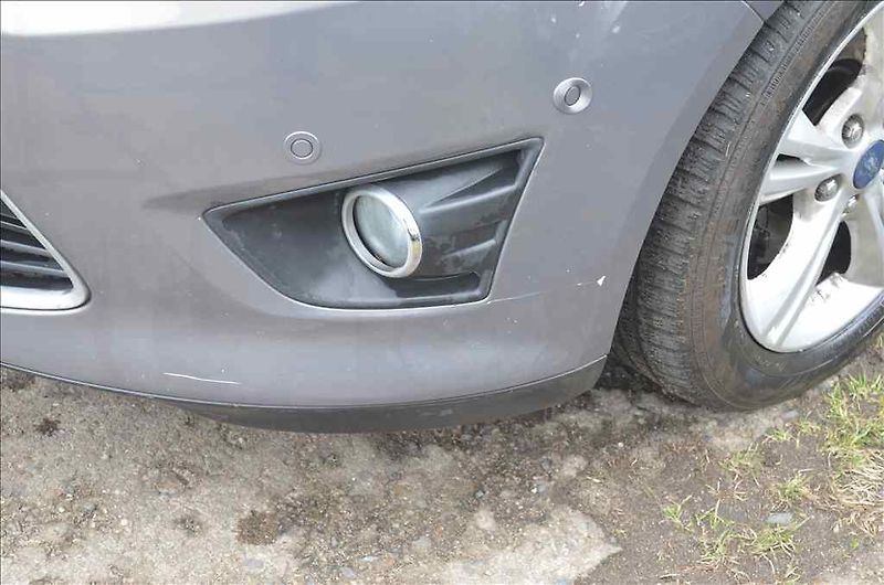 Ford C-MAX (2013) GRAND 1,0 ECOBOOST - fotka 7 z 22