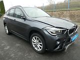 BMW X1 sDrive 18i automat navigace  o - náhled 1