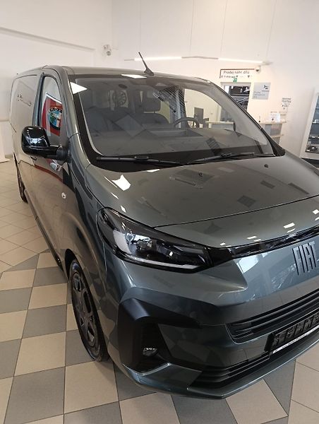 Fiat Ulysse (2026) - fotka 2 z 11