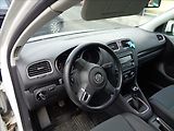 Volkswagen Golf 1,4 - náhled 10