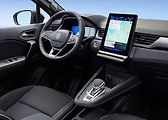 Renault Symbioz.