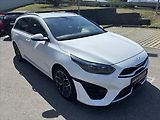Kia Ceed 1,5 AT GT Line ZÁRUKA TÁŽNÉ - náhled 7