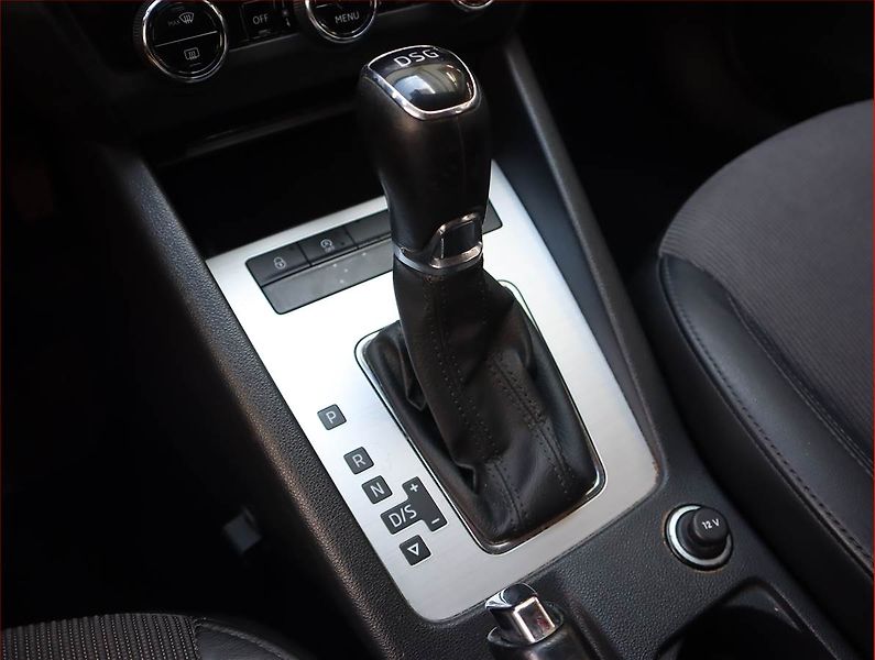 Škoda Octavia (2019) 1.6 TDI, Automat, Navi - fotka 13 z 20