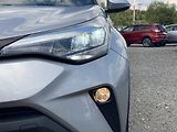 Toyota C-HR 2.0HEV, ČR-1m, Style, DPH - náhled 8