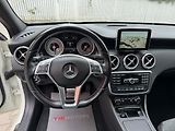 Mercedes-Benz Třídy A A220d-125KW-4M-AMG-ČR-H&K - náhled 11