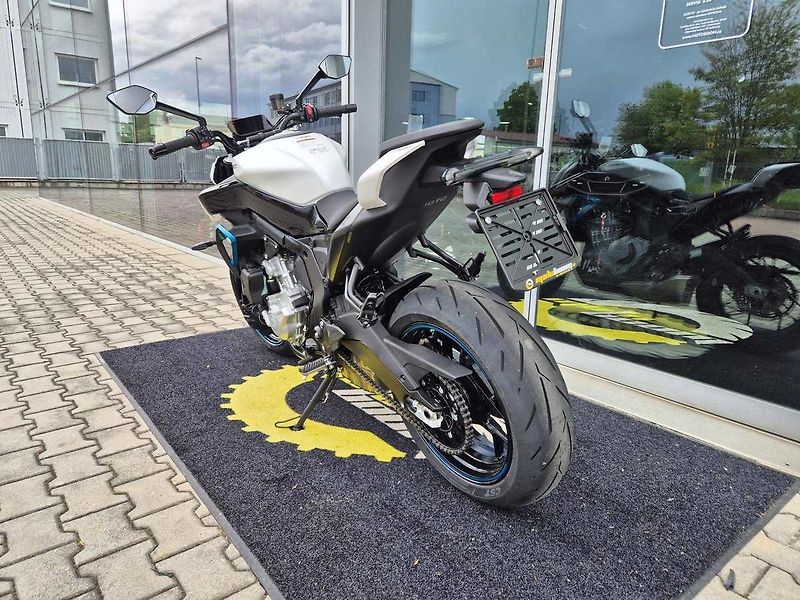 CFMOTO (2026) 675 NK - SKLADEM - fotka 26 z 59
