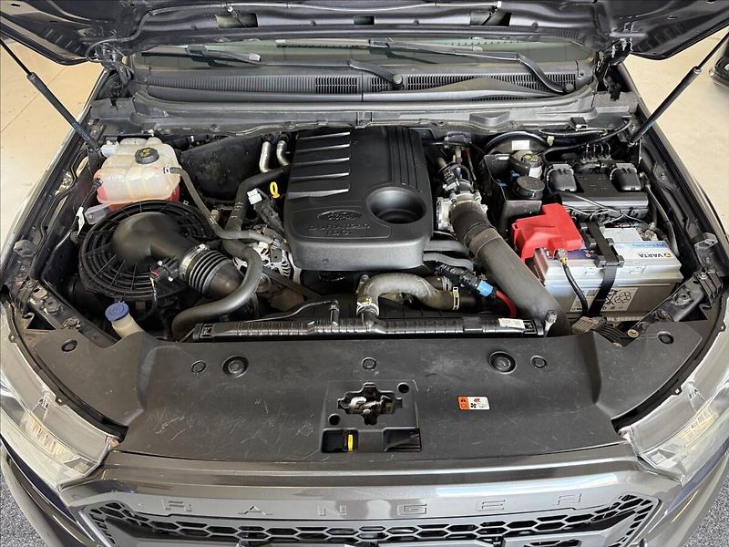 Ford Ranger 3,2 Wildtrak,AT,1maj,po servis - fotka 25 z 33