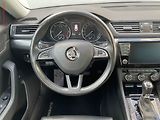 Škoda Superb (2016) 2.0 TDI 4x4, Style, DSG, kůže - náhled 11