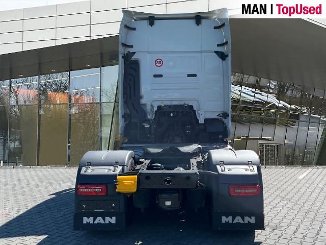 MAN TGX 18.470 standart záruka 12M  - fotka 6 z 32