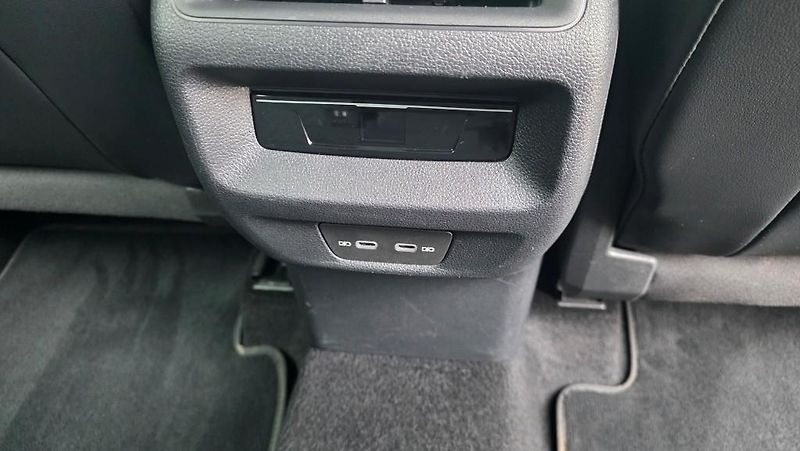 Volkswagen Tayron (2025) 1.5 eTSI 110kW DSG7 TZ záruka - fotka 17 z 37
