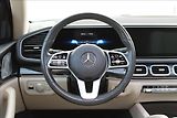 Mercedes-Benz GLS 400d 4M/Exclus/1M/DPH/CZ - náhled 20