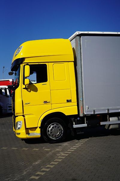 DAF XF (2021) 480 / ACC / E 6 / ZESTAW PRZEJ - fotka 25 z 54