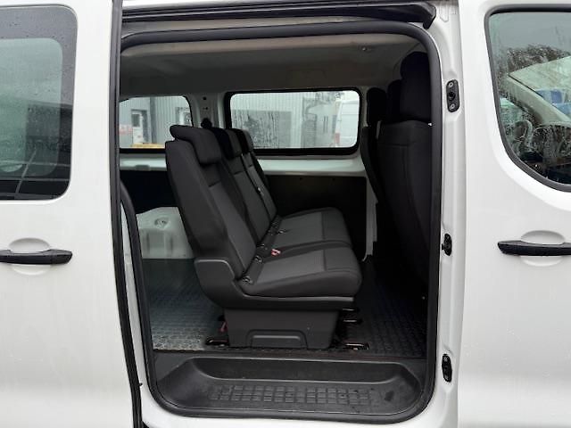 Citroën Jumpy (2022) L2H1 6 míst - fotka 9 z 9